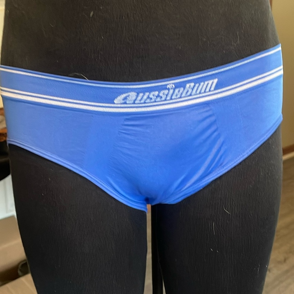 Aussiebum medium underwear